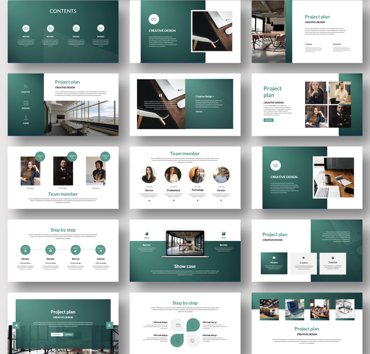 powerpoint template design powerpoint template design