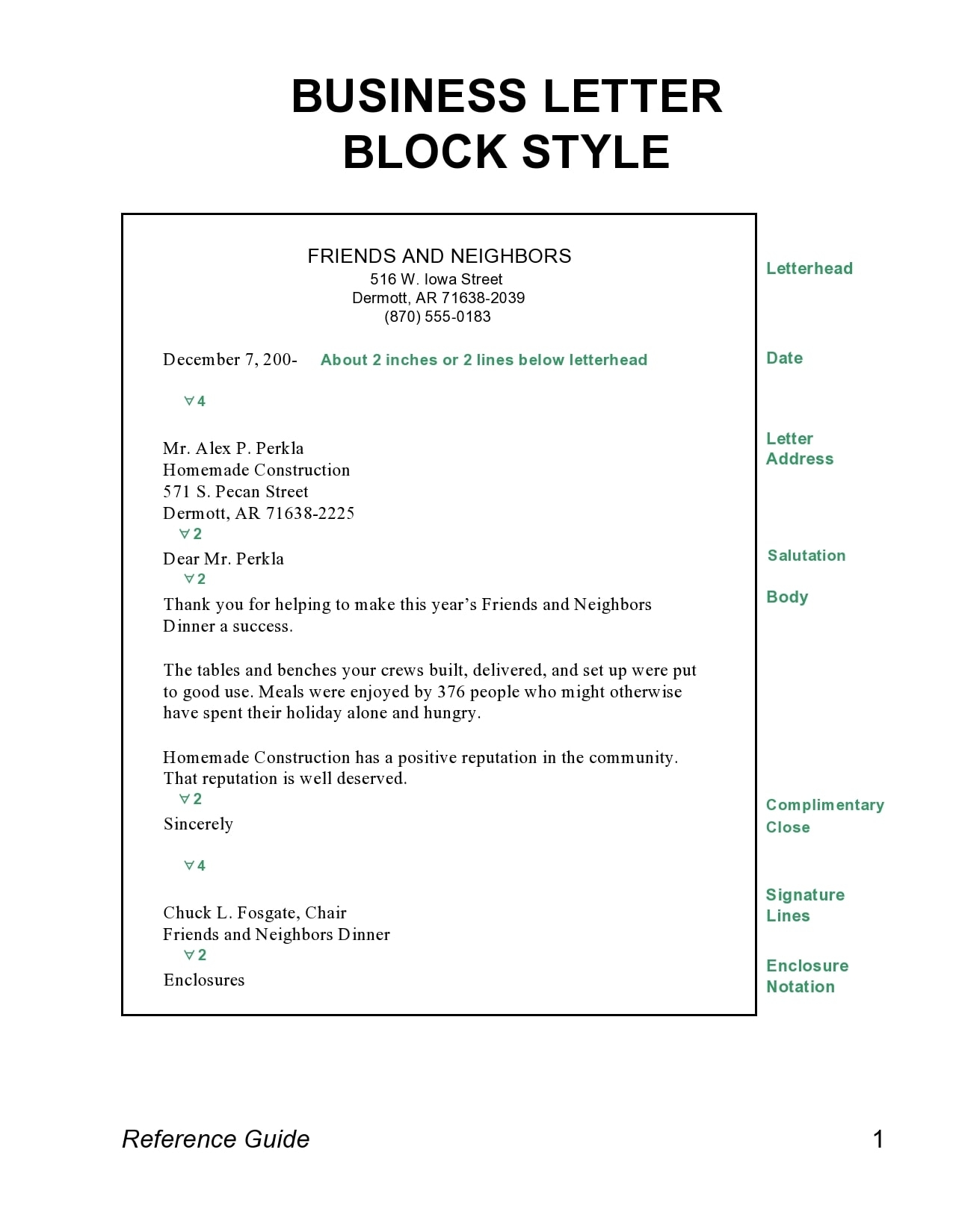 30 Professional Business Letter Templates Word 30 Professional Business Letter Templates Word