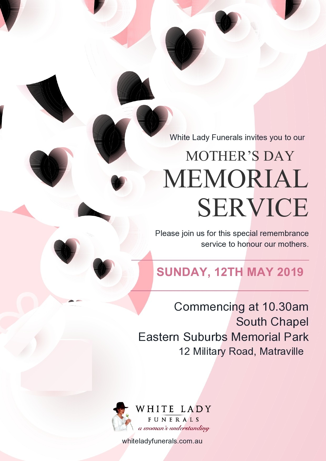 40 Free Funeral Invitation Templates Word TemplateLab 40 Free Funeral Invitation Templates Word TemplateLab
