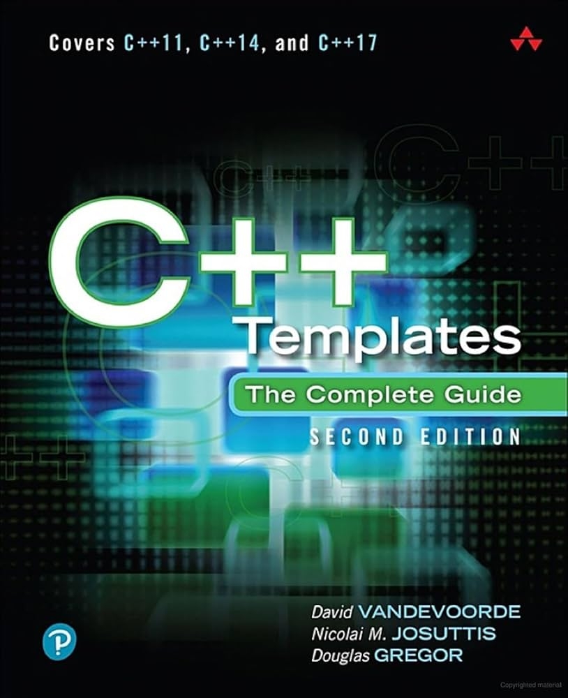 template in c