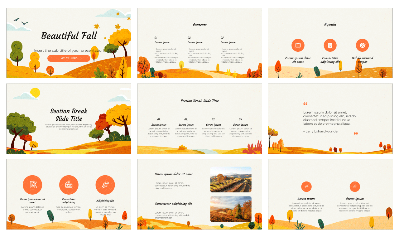 beautiful powerpoint templates