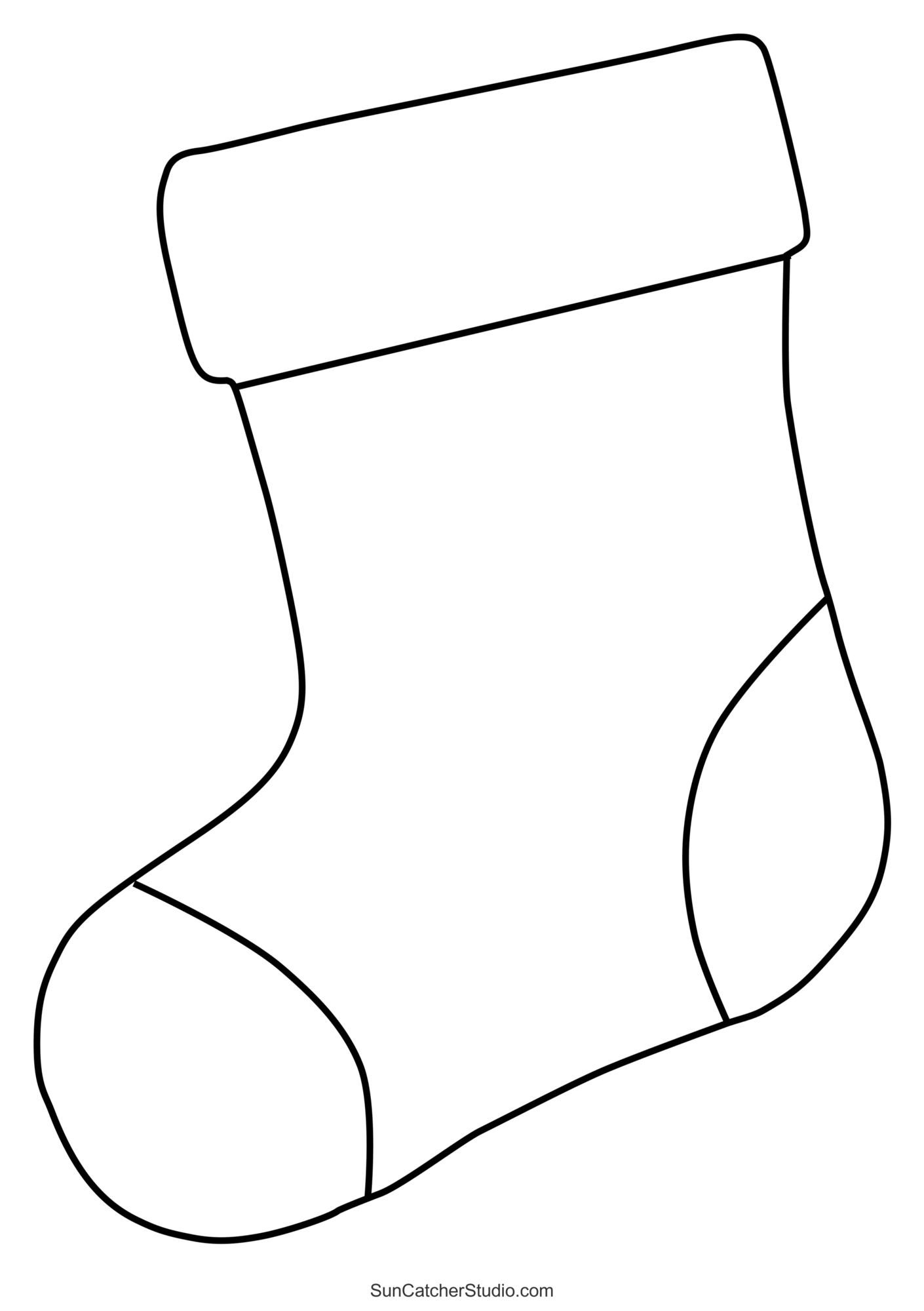 Christmas Stocking Patterns Printable Stencils Templates Free Printables Lettering SVG Files Tools Apps Christmas Stocking Patterns Printable Stencils Templates Free Printables Lettering SVG Files Tools Apps