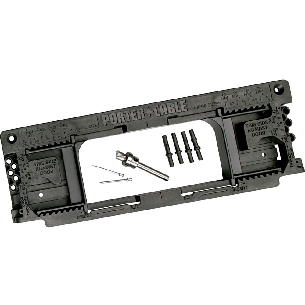 Door Hinge Template Easy Accurate Door Installation Rockler Door Hinge Template Easy Accurate Door Installation Rockler
