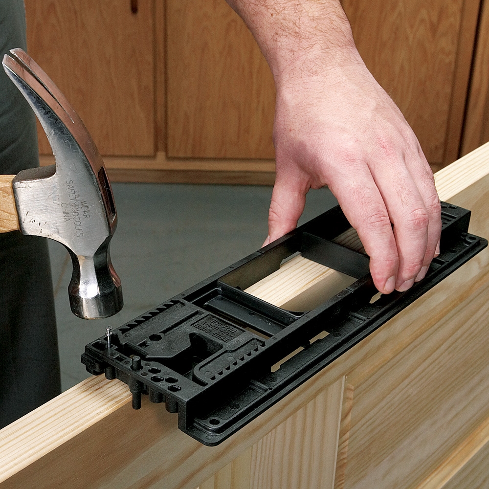 Door Hinge Template Easy Accurate Door Installation Rockler Door Hinge Template Easy Accurate Door Installation Rockler