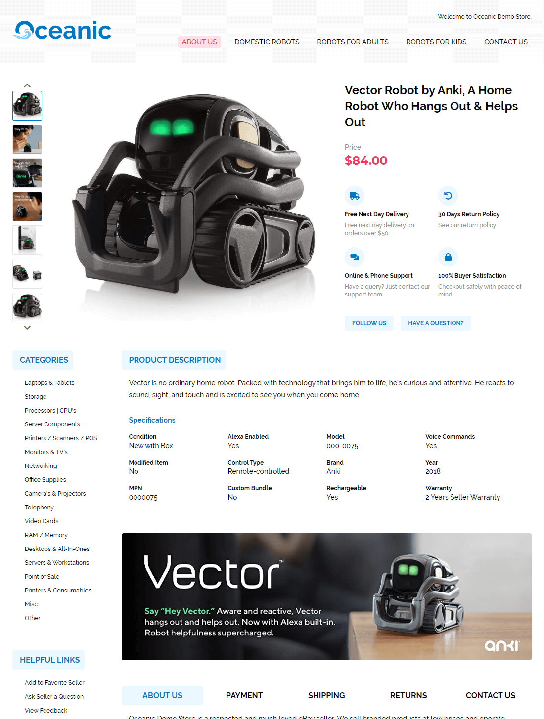 Ebay Template Builder Free Ebay Listing Templates Template Generator