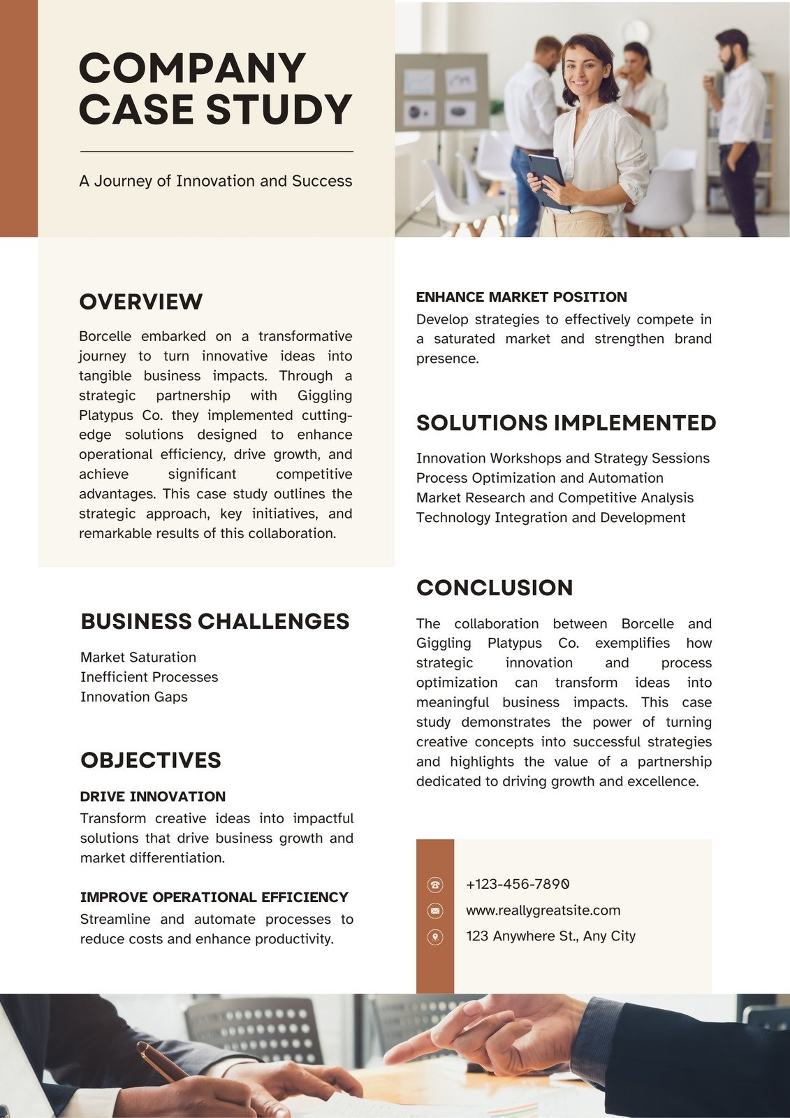 Free And Customizable Case Study Templates Canva Free And Customizable Case Study Templates Canva