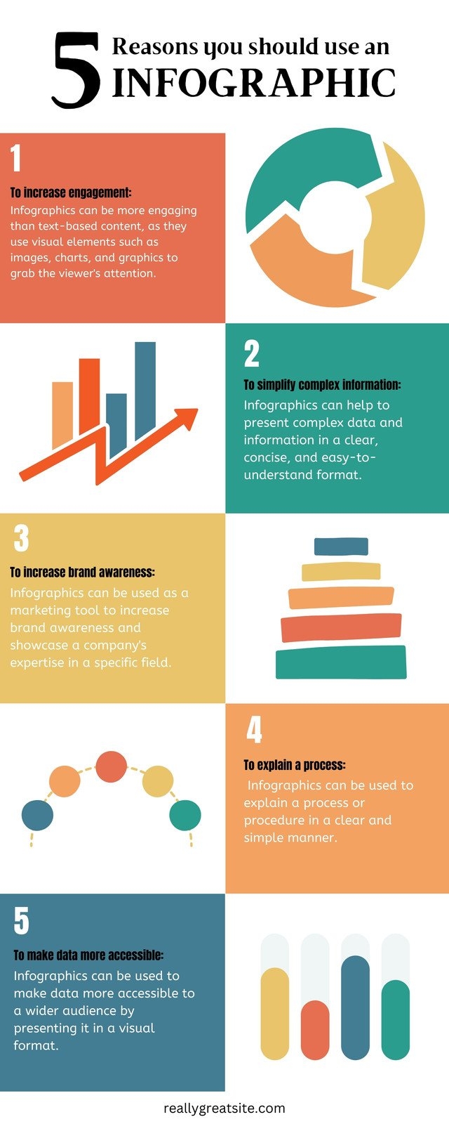 infographic template word infographic template word