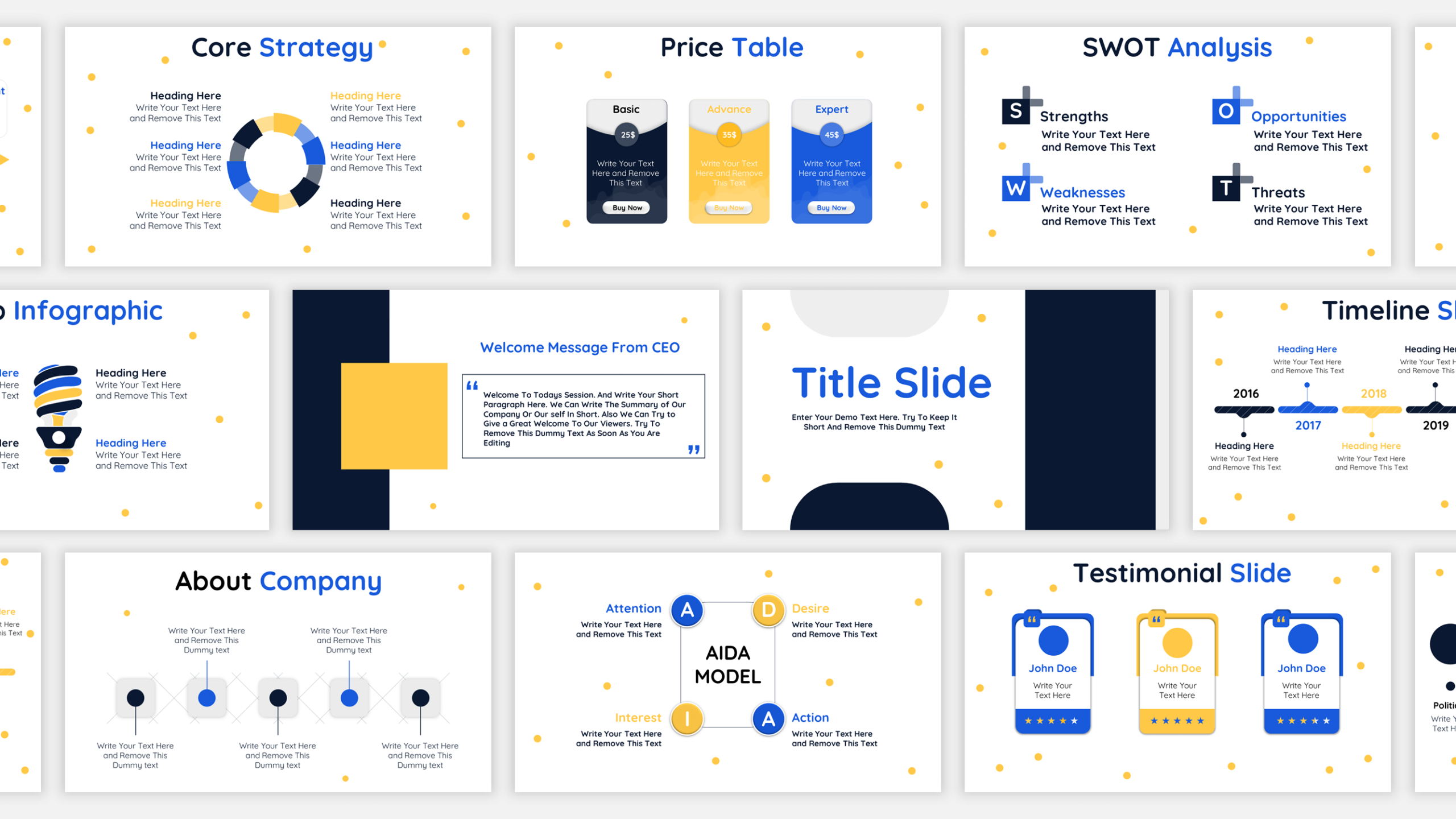 ppt template free ppt template free