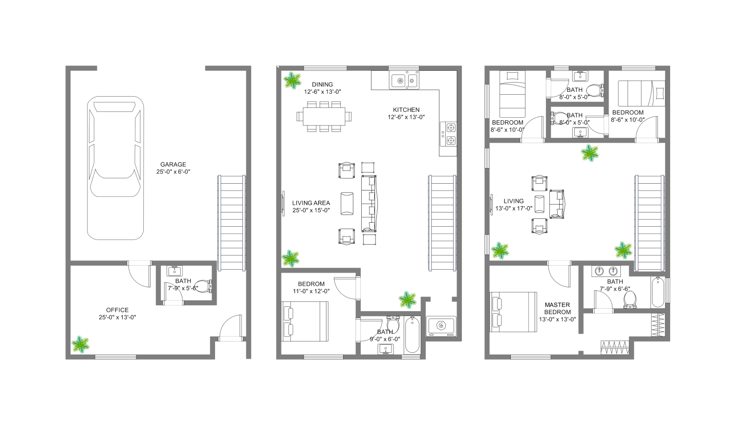 Free Floor Plan Templates Of Various Size Shapes Styles And Purposes Free Floor Plan Templates Of Various Size Shapes Styles And Purposes