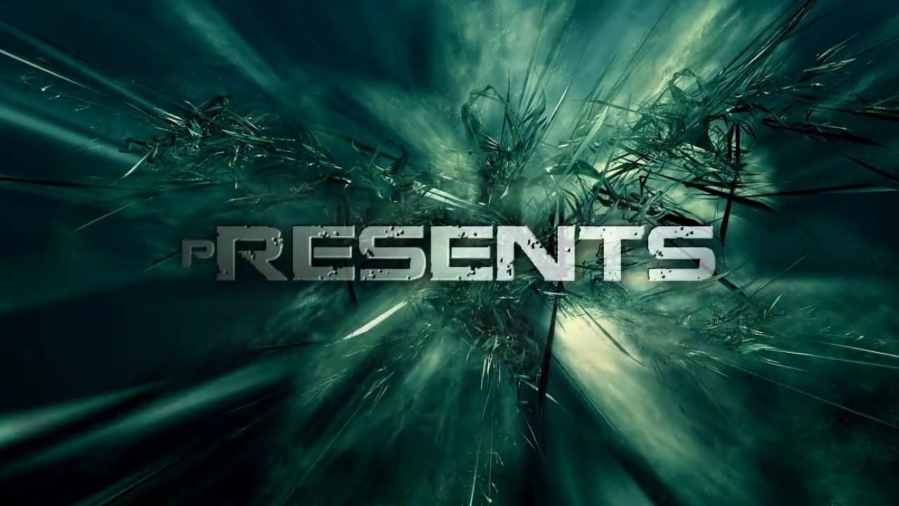 FREE TEMPLATE 3D Space Intro Sony Vegas Pro 8 0 YouTube