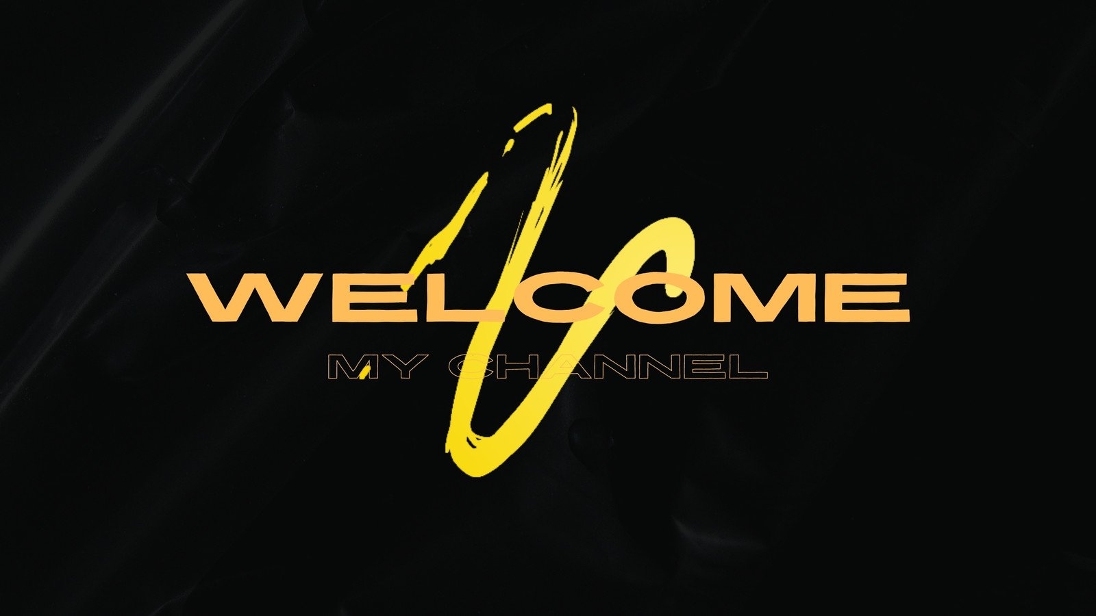 Free YouTube Intro Templates To Customize For Your Channel Canva