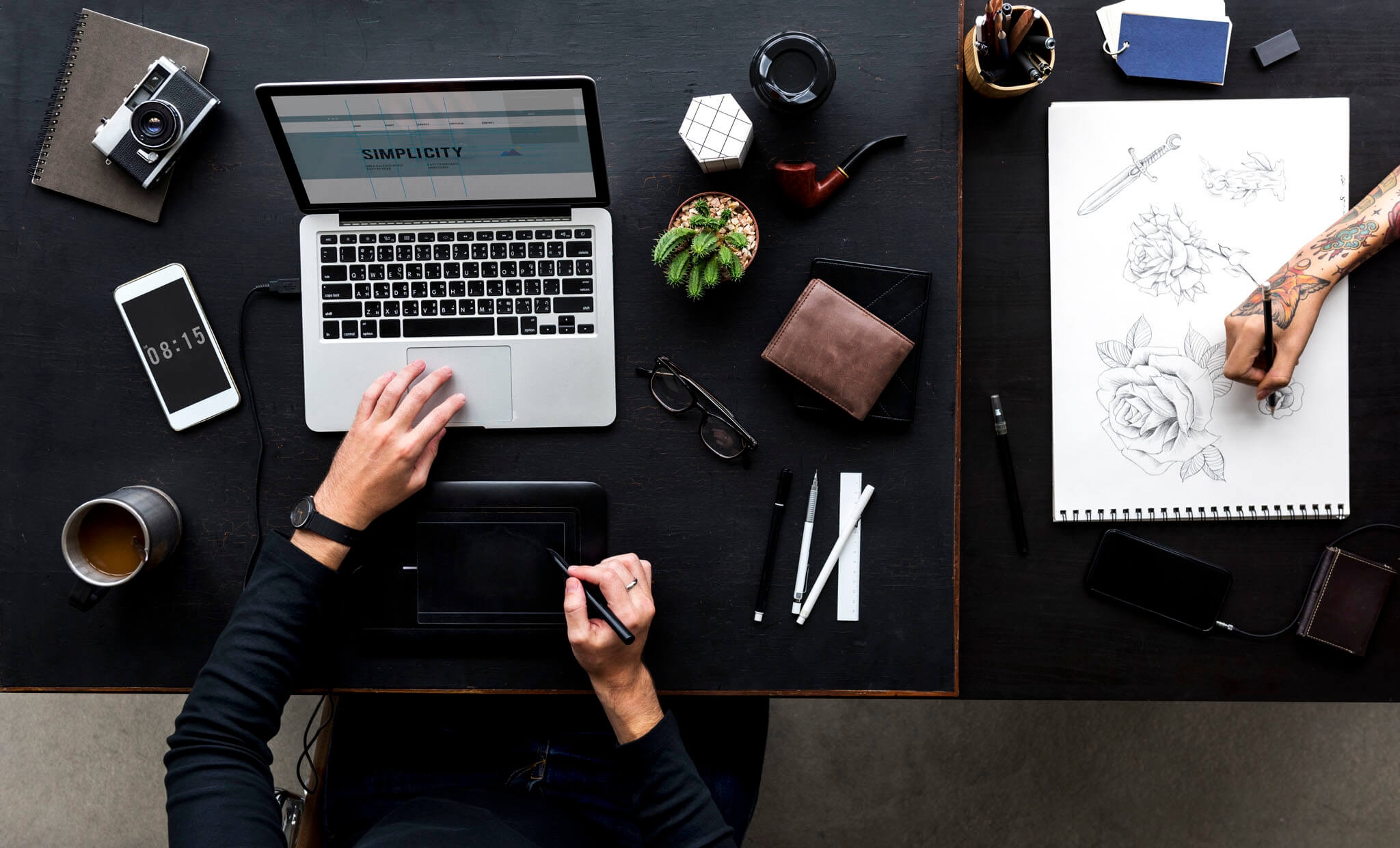 Header Templates Download Free Facebook Twitter Header Templates