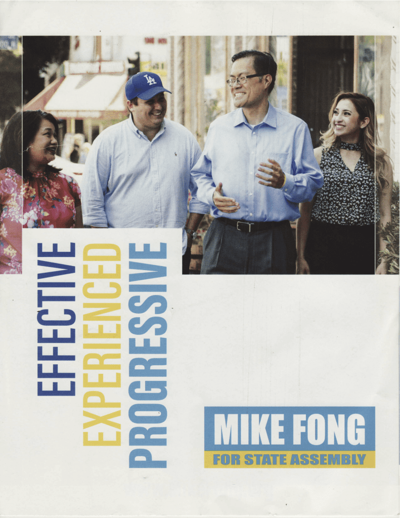 How To Crush It On Your Campaign Flyers Numero Blog