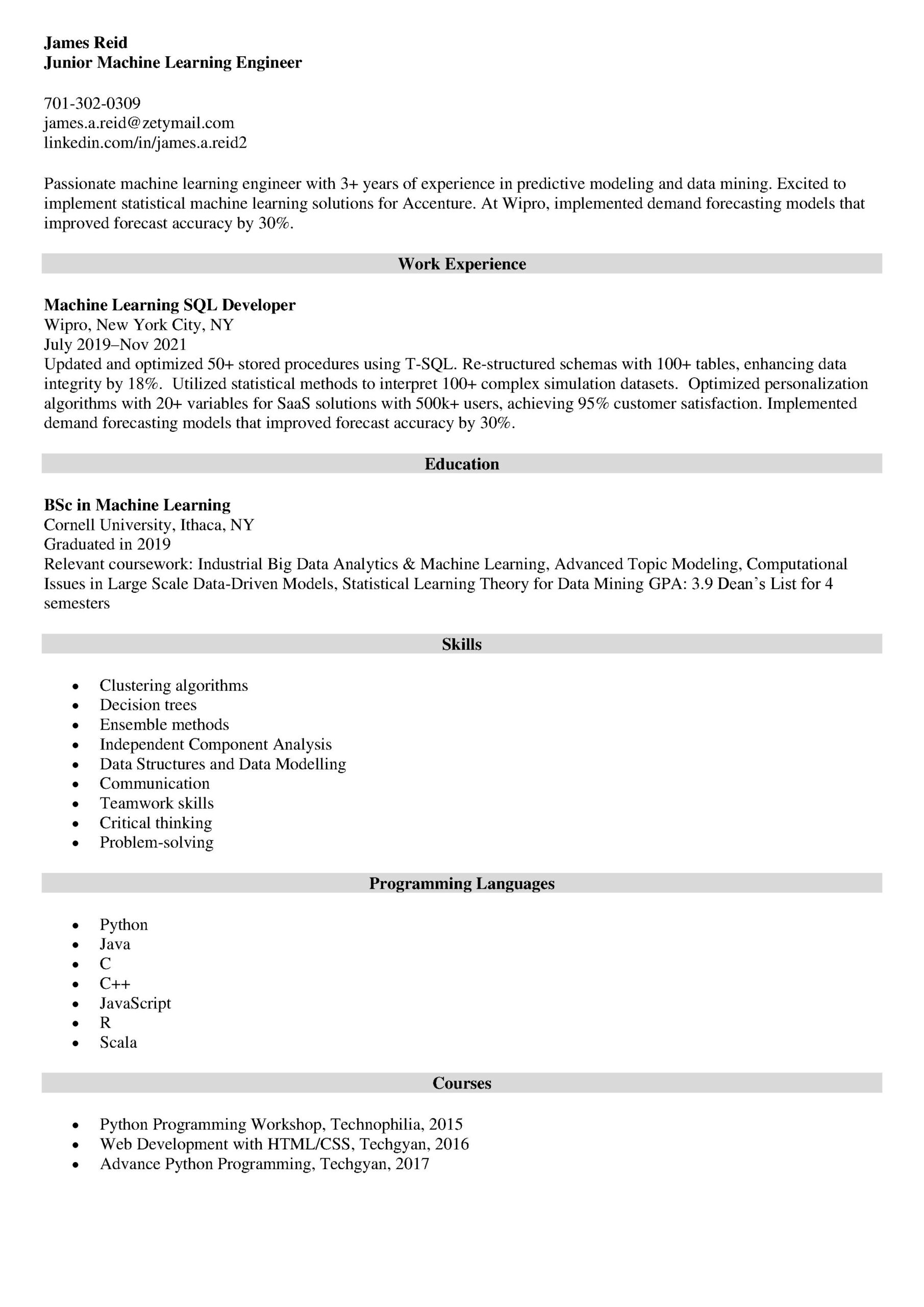 linkedin about section template linkedin about section template