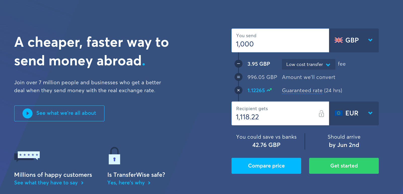 Lead Capture Page Examples Templates