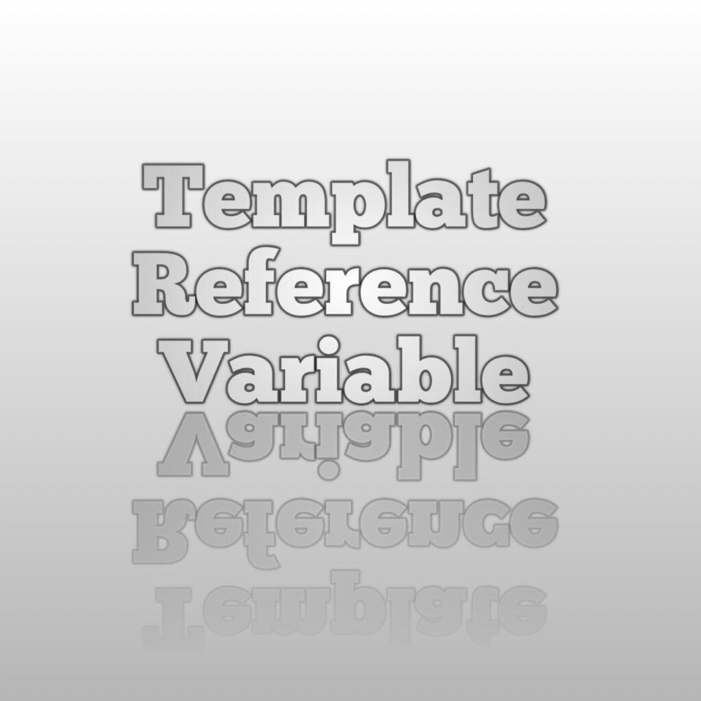 Learn About Template Reference Variable In Angular Learn With Triveni Learn About Template Reference Variable In Angular Learn With Triveni