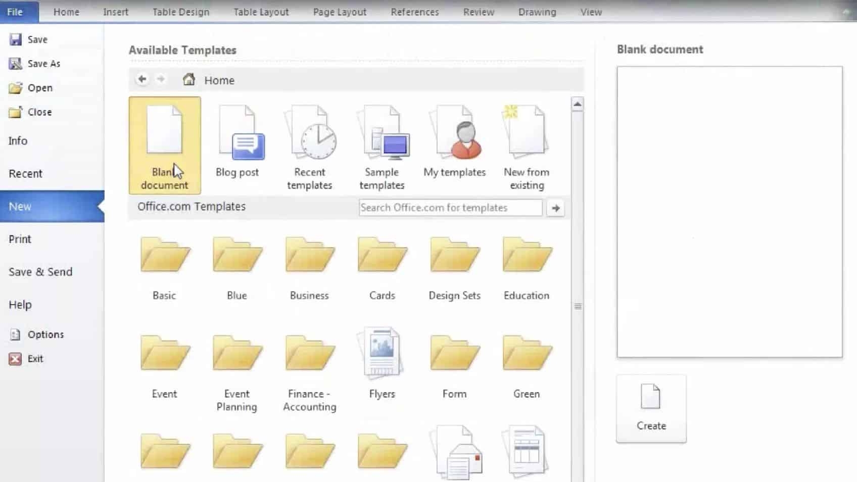 Microsoft Word Series 10 Creating And Using Templates Legacy Family Tree Webinars