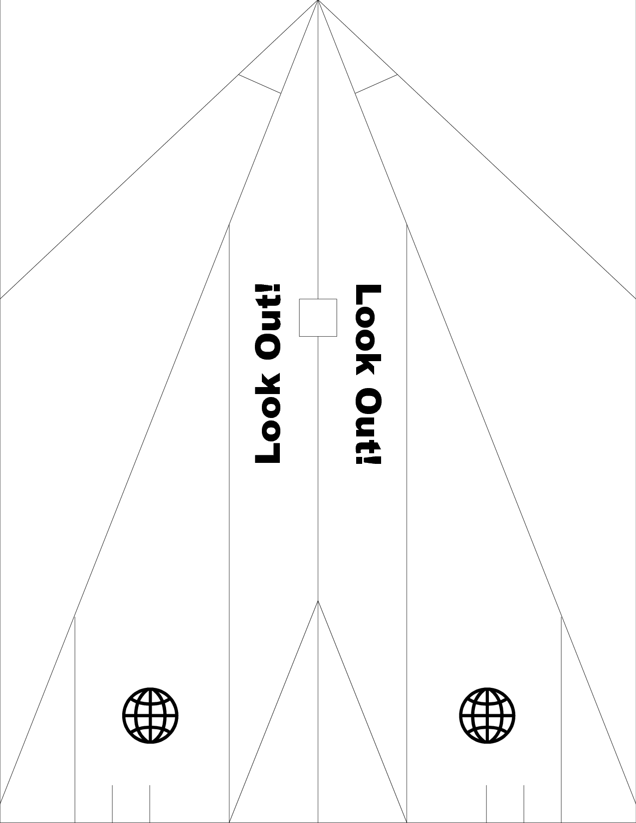 paper airplane templates pdf paper airplane templates pdf