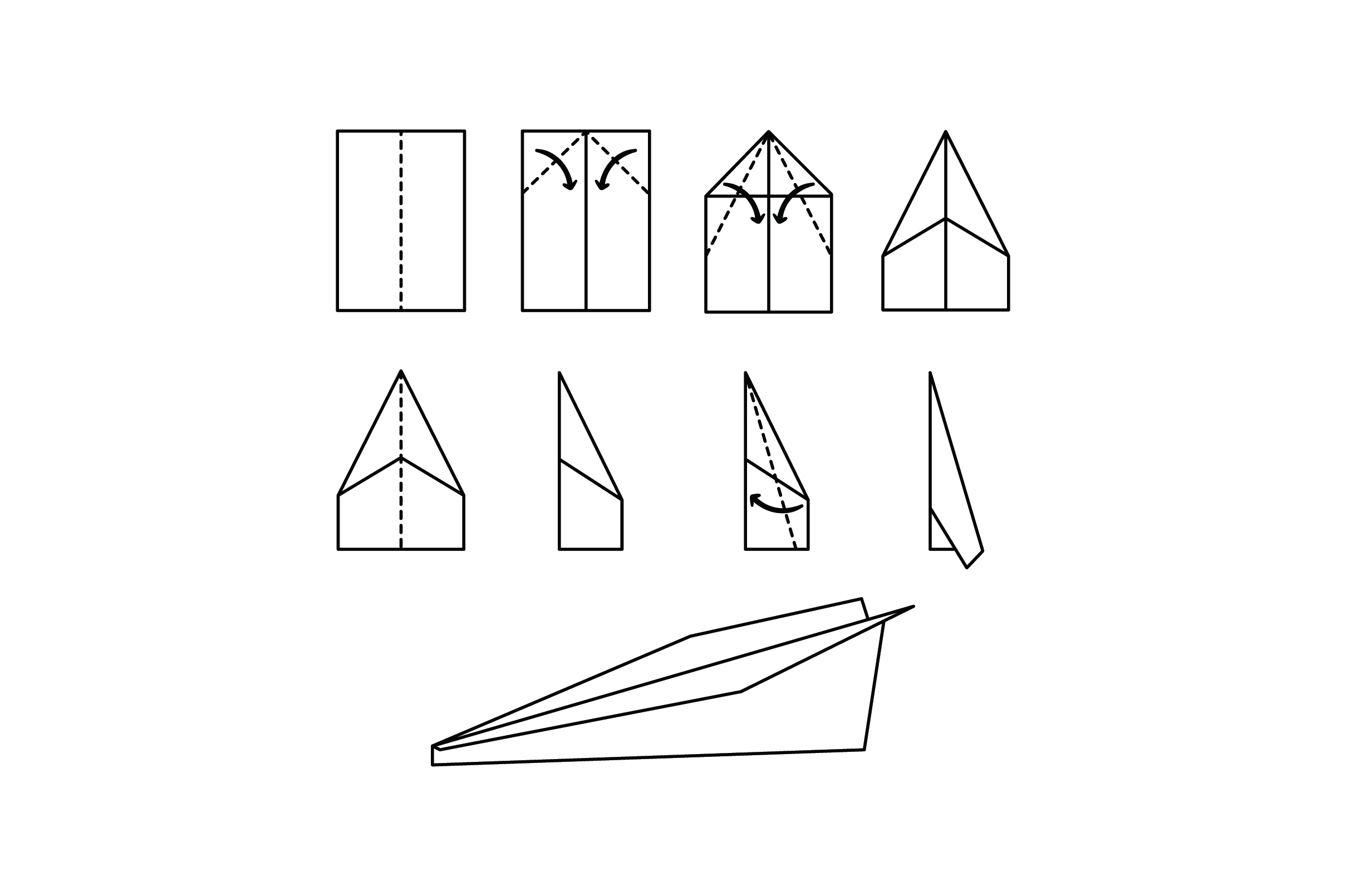 paper airplane template paper airplane template