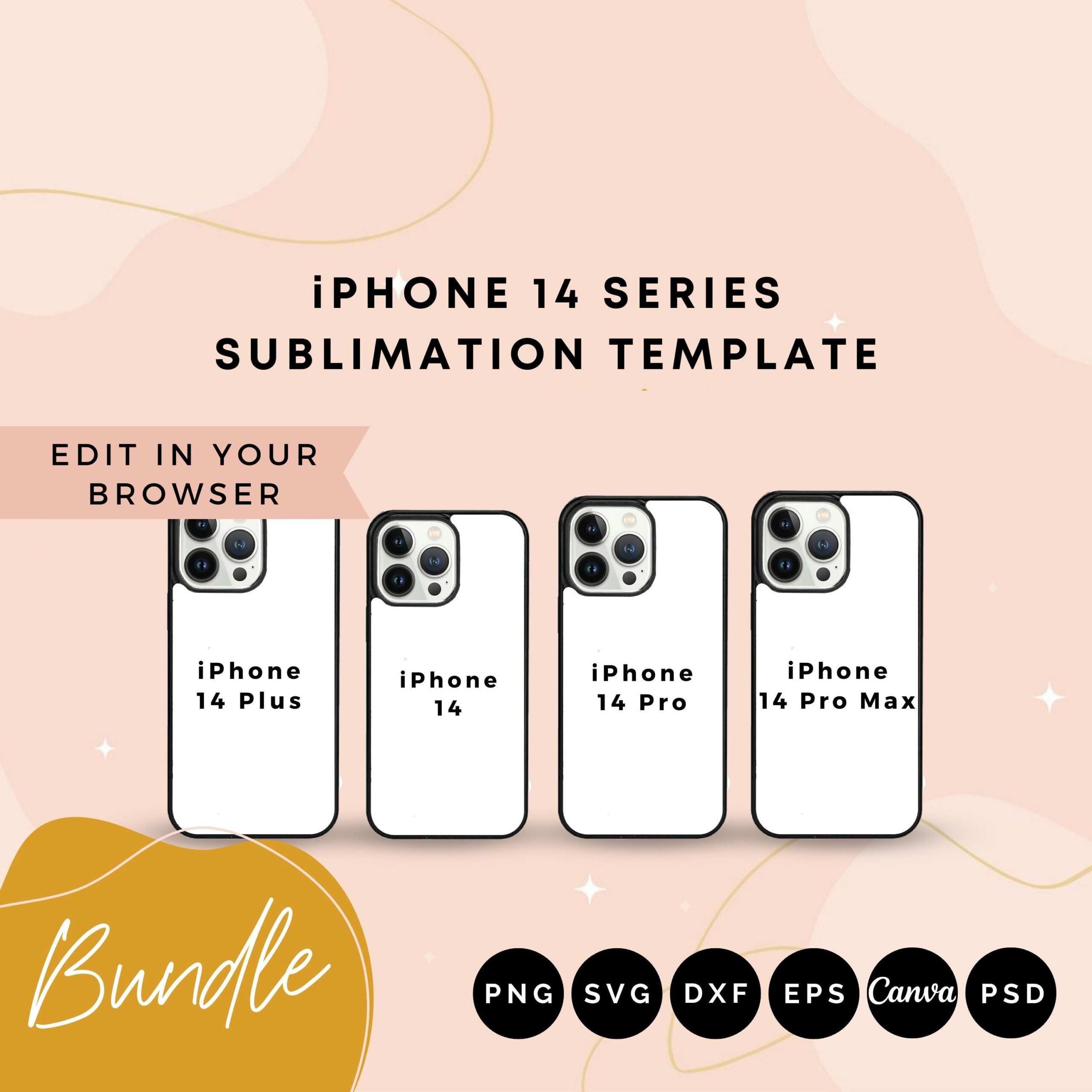 phone case template