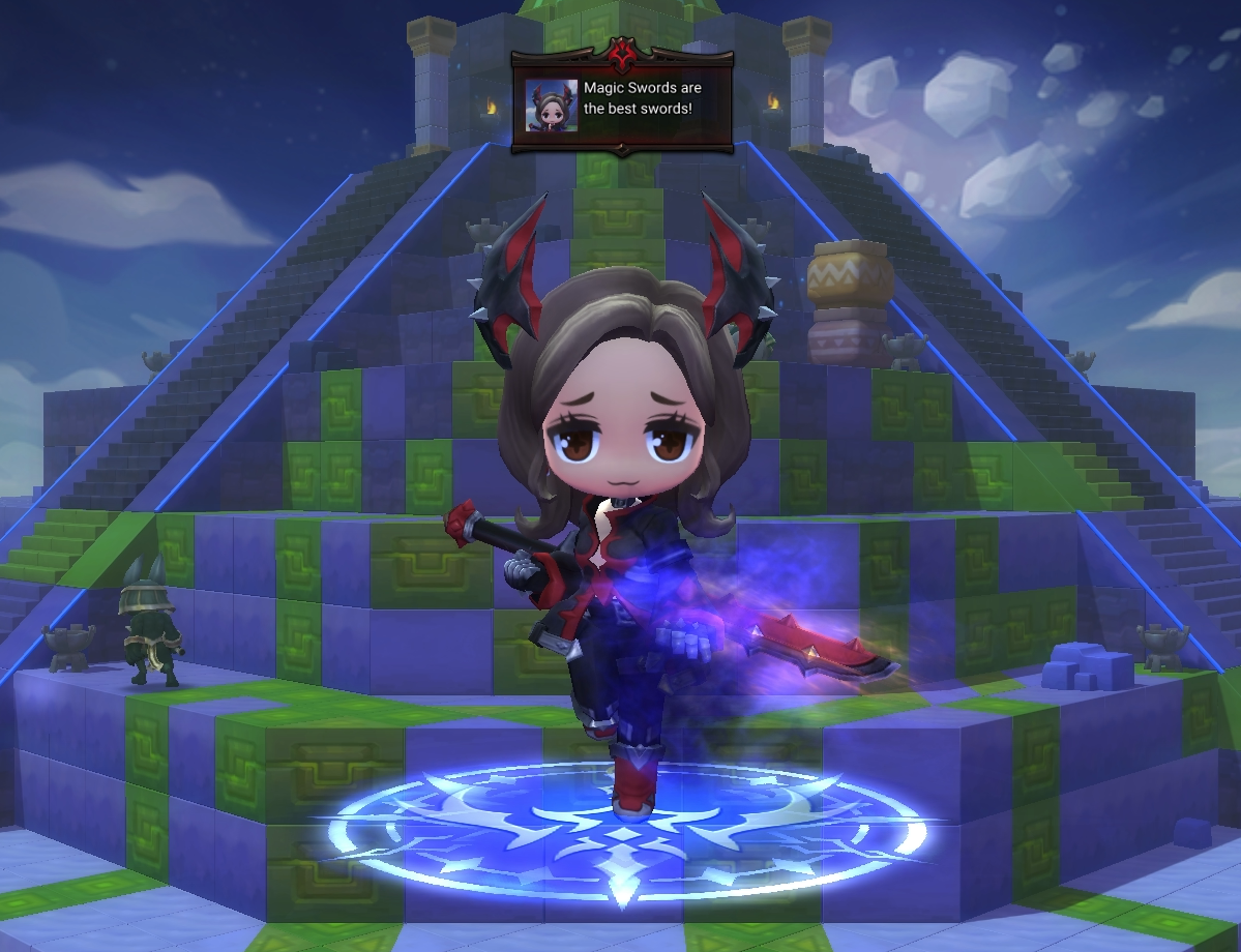 Steam MapleStory 2 Style Crate And More 