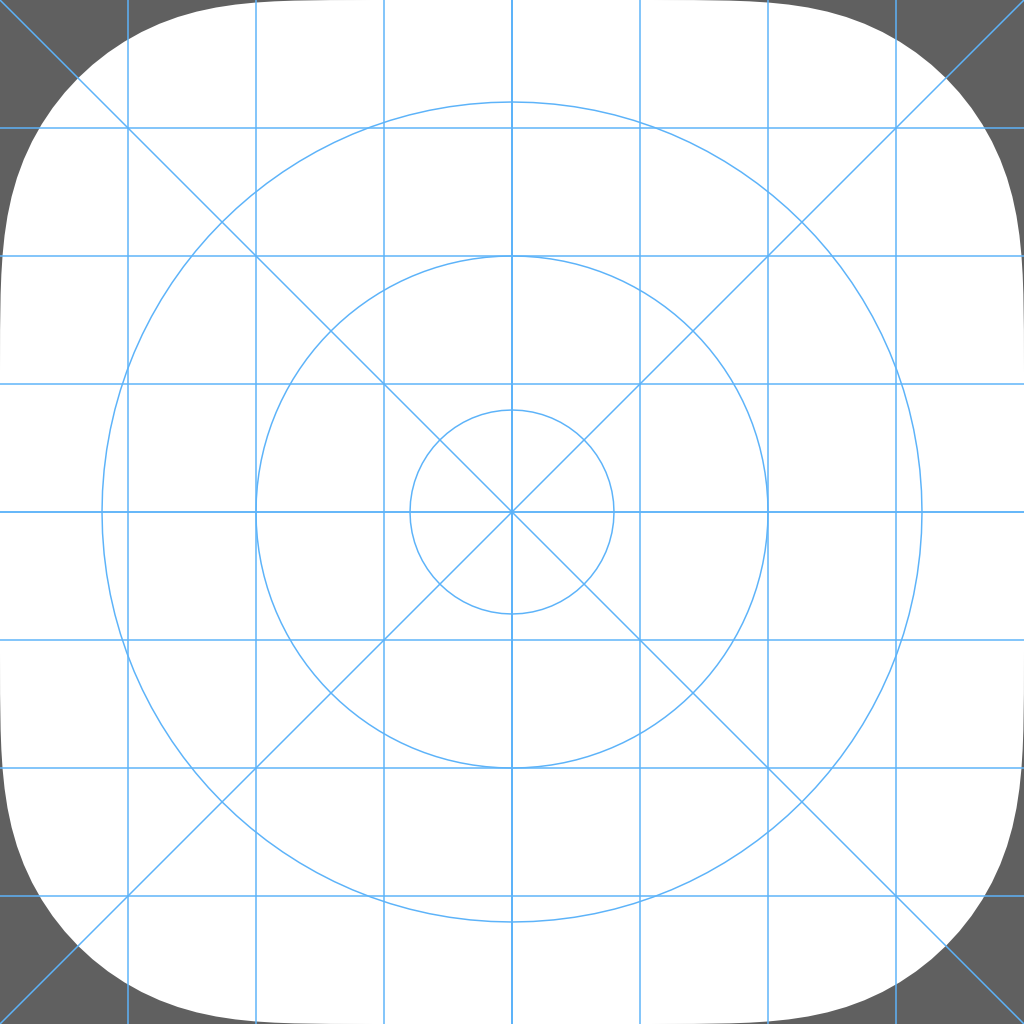 The New IOS26 Icon Template Make App Pie