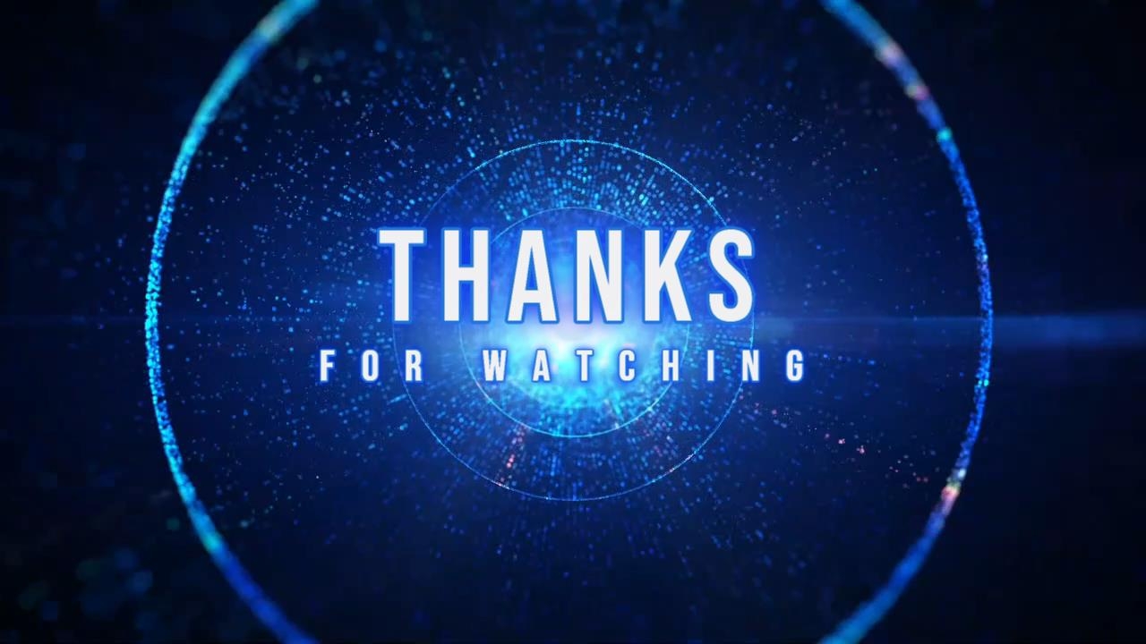 Thousands Of Free Video Intro Templates For YouTube